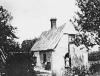 Old cottage, Barnwell Old cottage, Barnwell