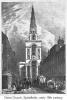 Christ Church, Spitalfields Christ Church, Spitalfields