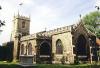 St. Dunstan's, Stepney St. Dunstan's, Stepney