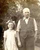 Ernest and Maureen