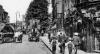 London Street scene c 1890 London Street scene c 1890