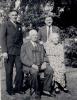 Alice and Ernest's Golden Wedding