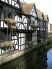Old Weavers' House