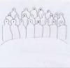 Wedding Guests Key