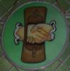 Walloon Motif Walloon Motif
