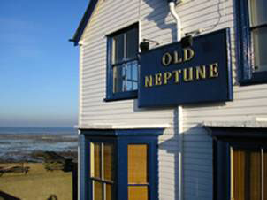 Old Neptune Pub