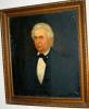 Portrait - Joseph Edwards Portrait - Joseph Edwards