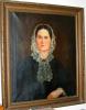 Portrait - Ann Eberts Portrait - Ann Eberts