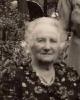 Eliza Harriet Aldis