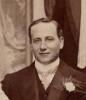 Frederick James Aldis