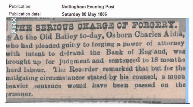 Nottingham Evening Post
