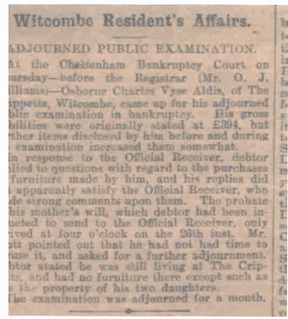 Gloucester Citizen