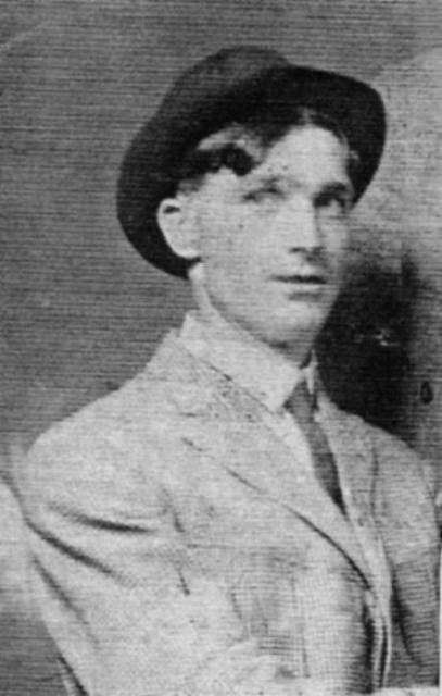 Walter Aldis