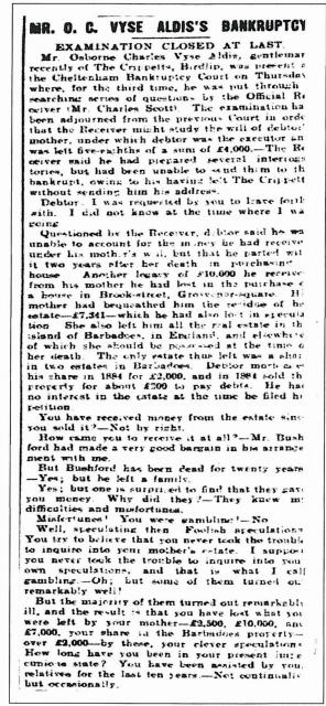 Western Daily Press