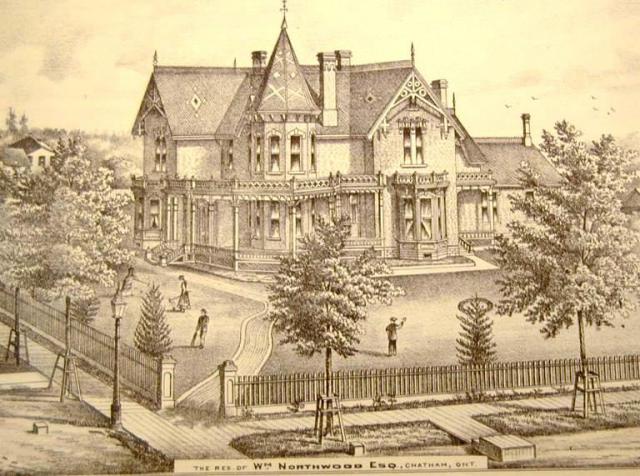 House in Chatham
