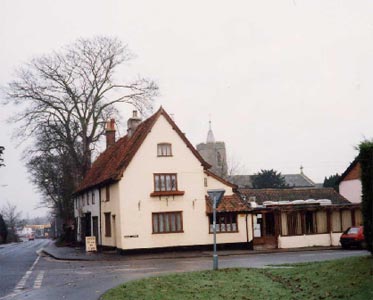 Cottage