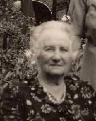 Eliza Harriet Aldis