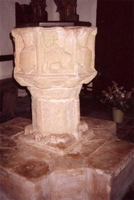 Font