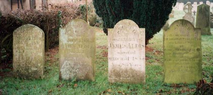 Graves