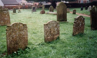 Graves