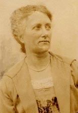Hilda Sarah Aldis